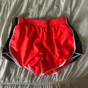 Layer 8 Brand athletic shorts